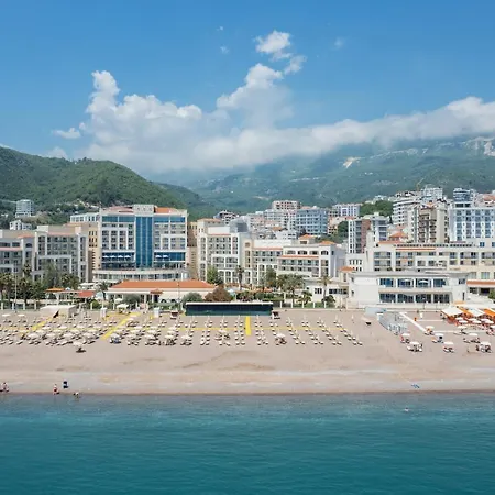 Tq Splendid Budva